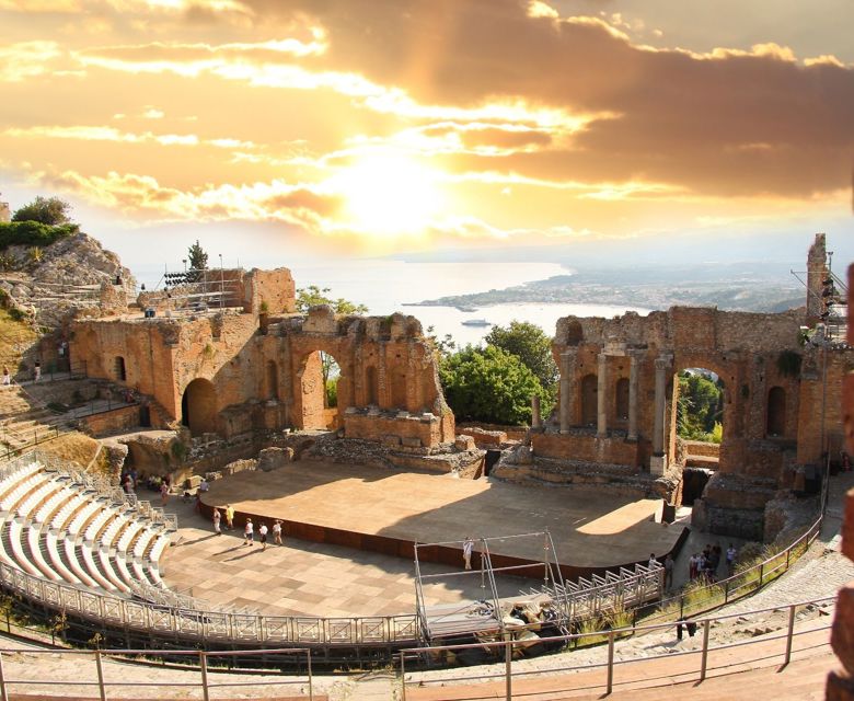 Taormina