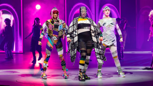 Fragments, Julie Menuge, Belgium