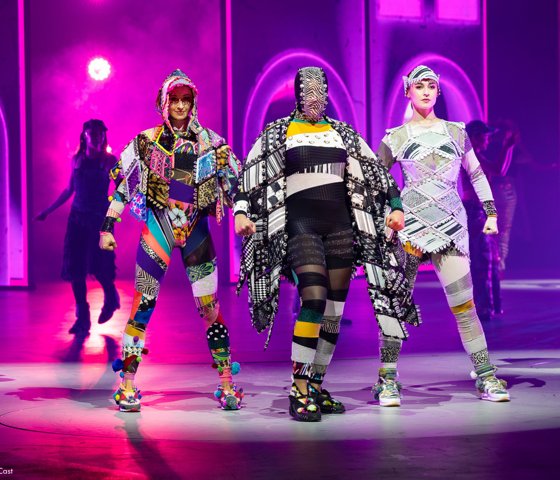 Fragments, Julie Menuge, Belgium