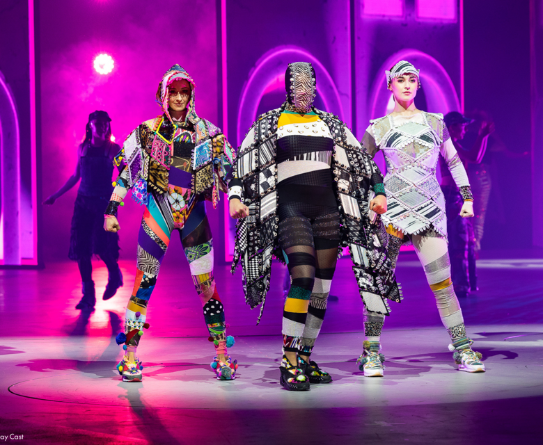 Fragments, Julie Menuge, Belgium