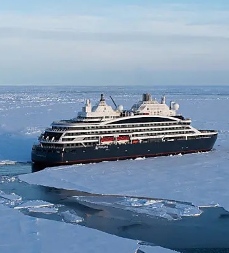 Le Commandant 2 Ponant