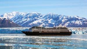 Hubbard Glacier, Alaska