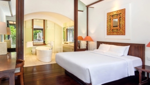 Novotel Bali Benoa - Tropical Terrace Room