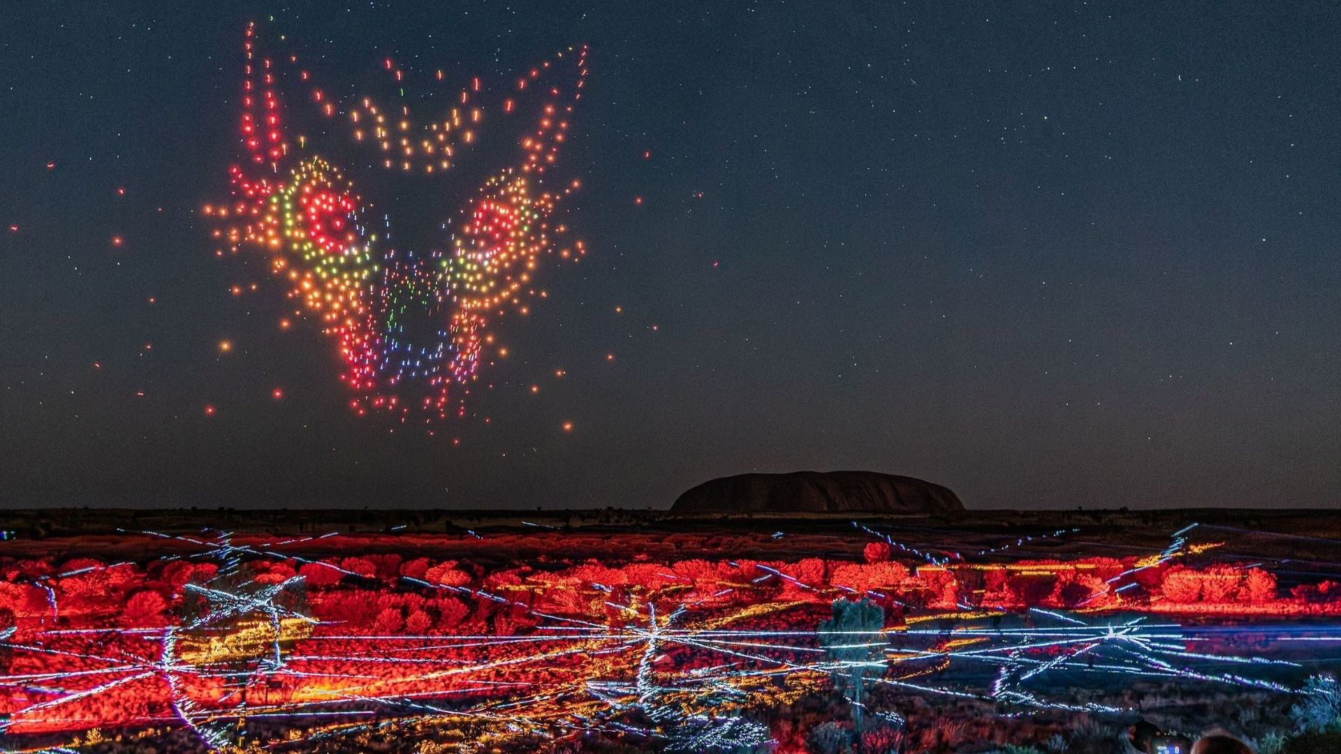 Wintjiri Wiru Twilight