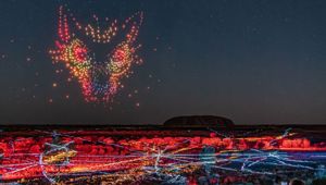 Wintjiri Wiru Twilight