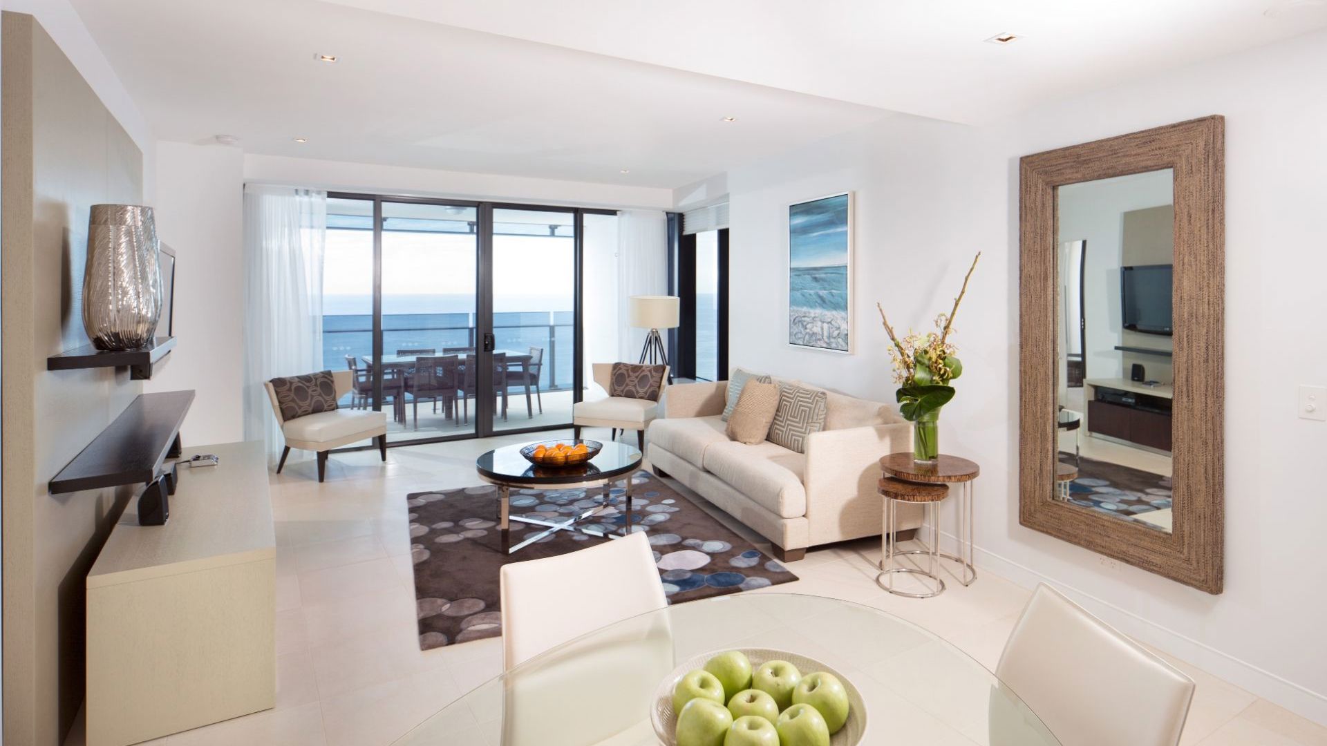 Peppers Soul Surfers Paradise - 2 bedroom