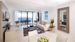 Peppers Soul Surfers Paradise - 2 bedroom