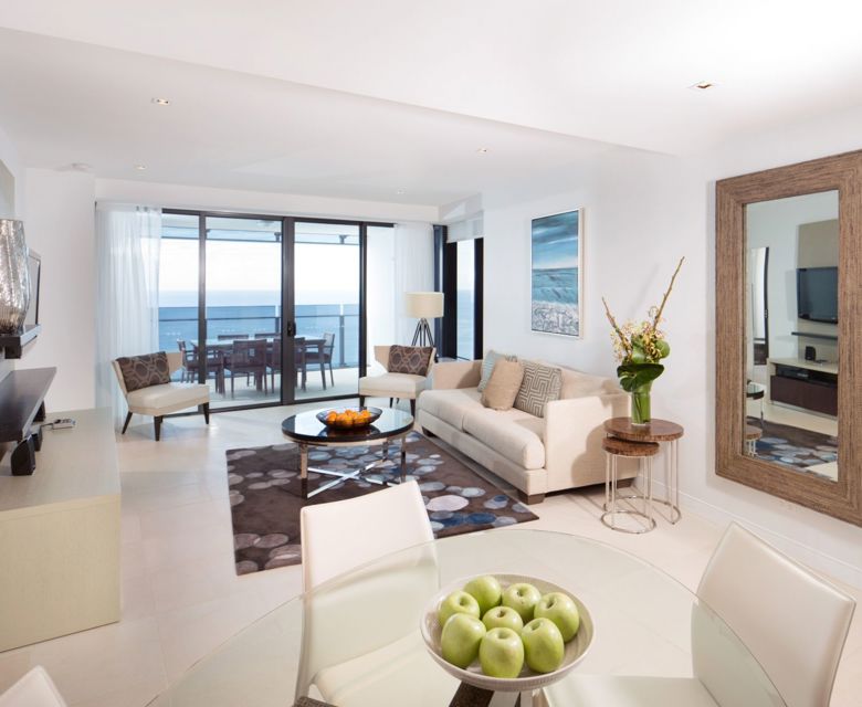 Peppers Soul Surfers Paradise - 2 bedroom