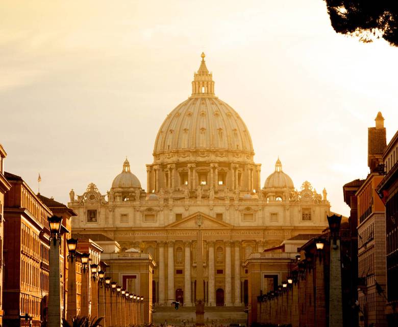 Vatican City