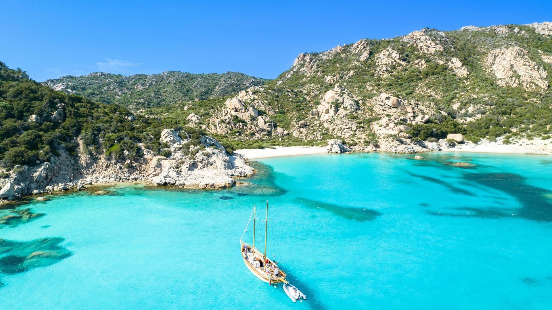 Sardinia