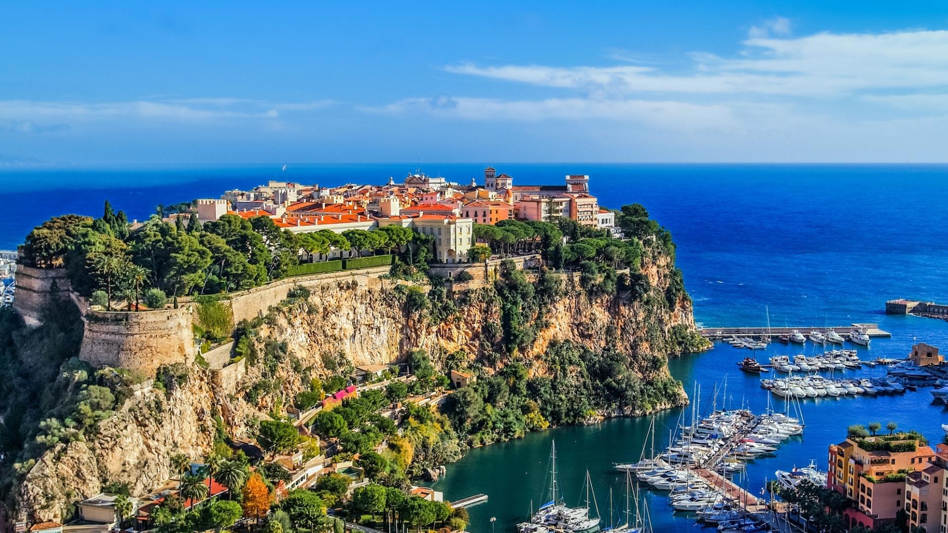 Monte Carlo, Monaco