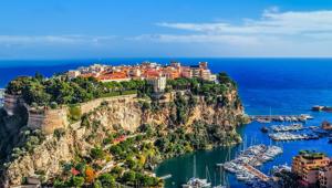 Monte Carlo, Monaco
