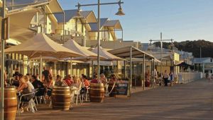 Tasmania Launceston Seaport 126059 © Tourism Tasmania And Kathrun Leahy