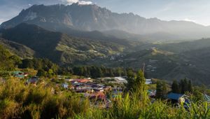 Authentic Borneo with Adventure World