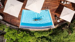 Le Nuku Hiva by Pearl Resorts - Pool