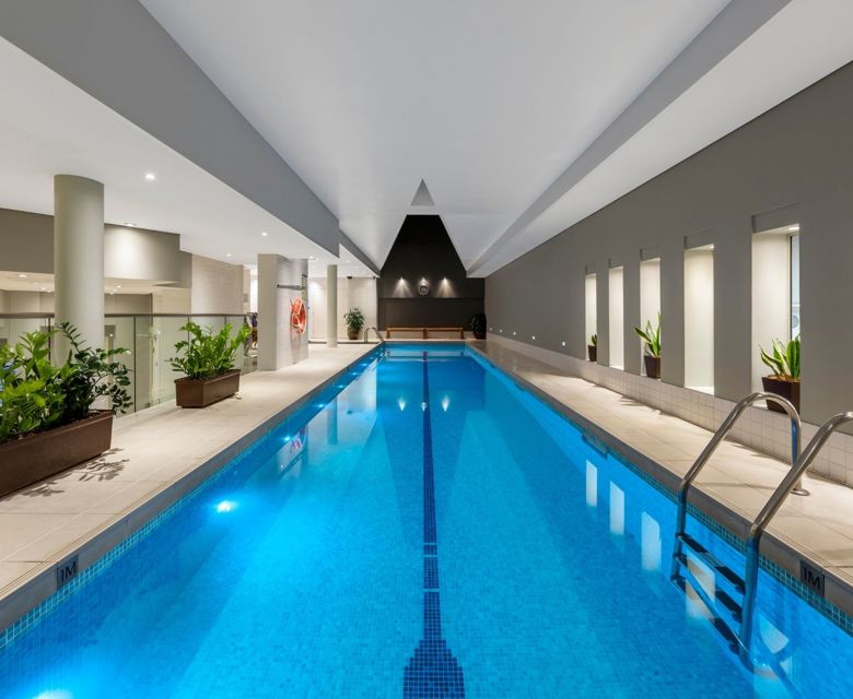 Paradox Pool