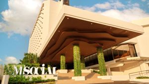 M Social Resort Penang
