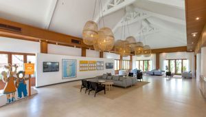 Sunwing Bangtao Beach - Lobby
