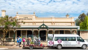 South Australia 8509414 CR Tour De Vines