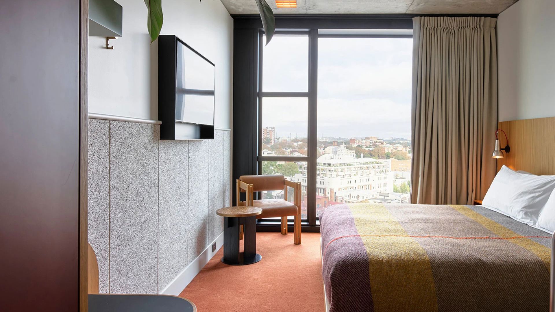 Ace Hotel Sydney - Medium Room