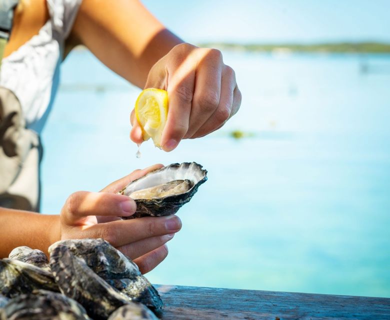 Oyster Farm Tours Eyre Peninsula 1069833 CR Tourism Australia And SATC