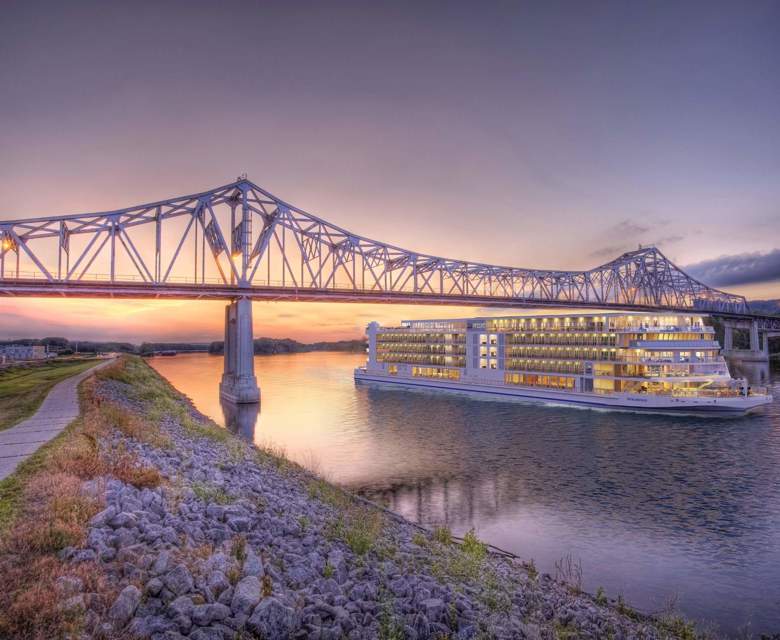 Mississippi River 