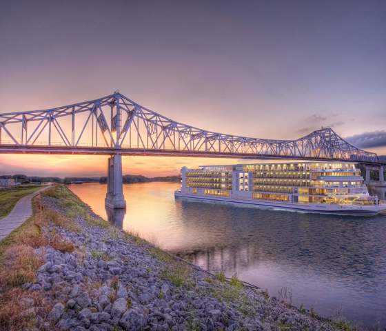 Mississippi River