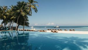 Club Med Kani