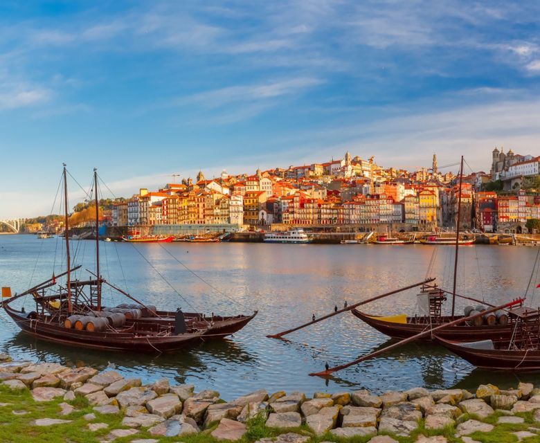 UK & Europe Rail Holidays