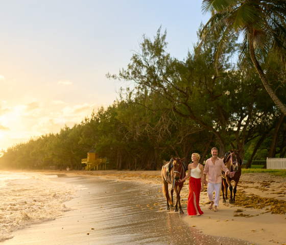 Caribbean Shore Excursion © Ritz-Carlton Yacht Collection