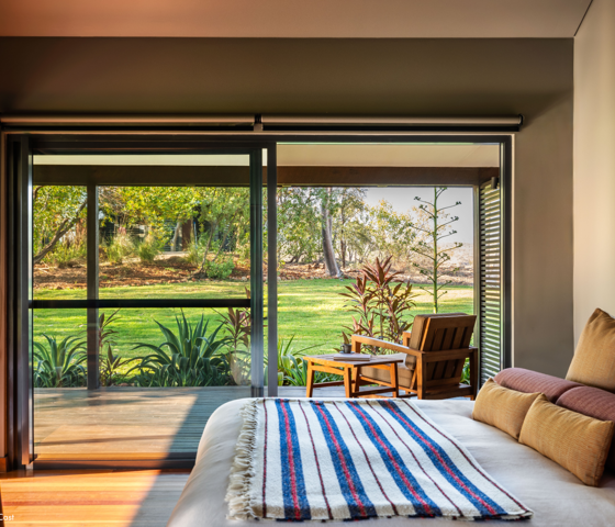 El Questro Homestead Homestead Room 2 CR Gday Group