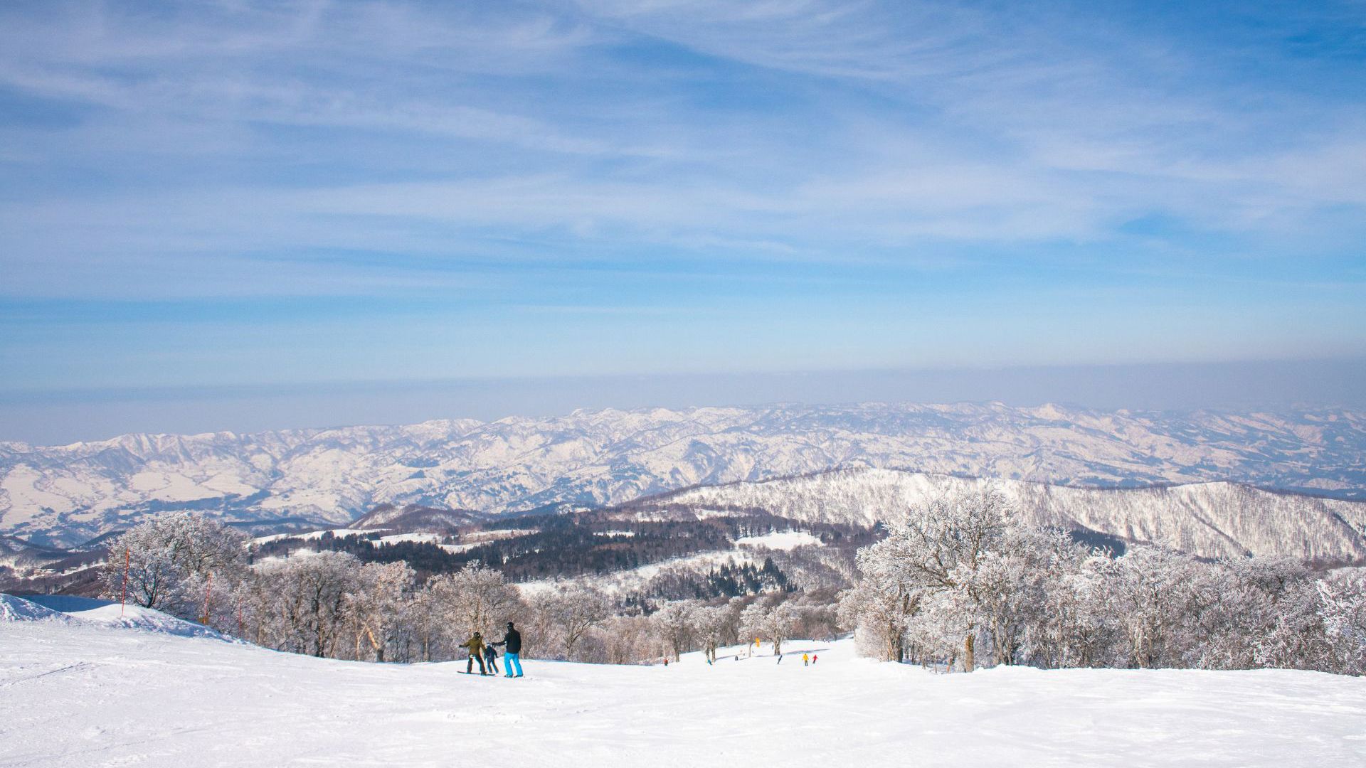 Nozawa Onsen Travel & Co