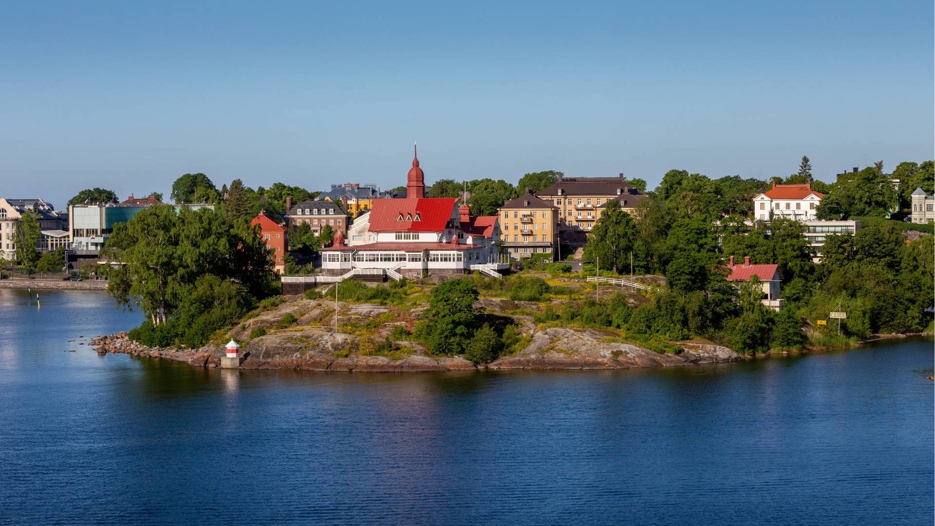 Helsinki, Finland