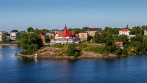 Helsinki, Finland