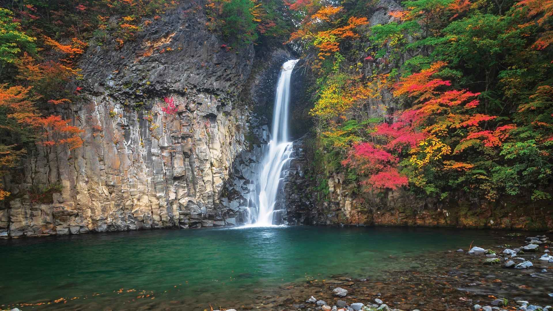 Akita Japan