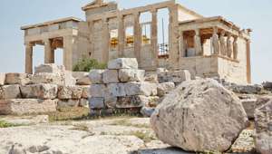 Acropolis Athens