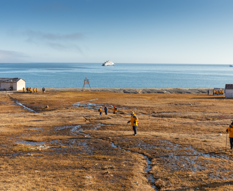 Dundas Quark Expeditions
