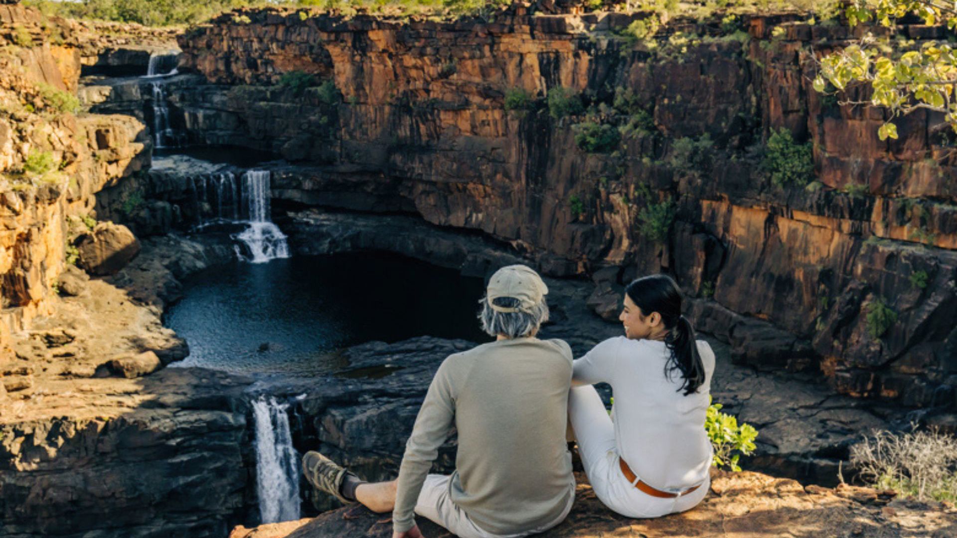 OS Experiences Kimberley Punamii Uunpuu Mitchell Falls