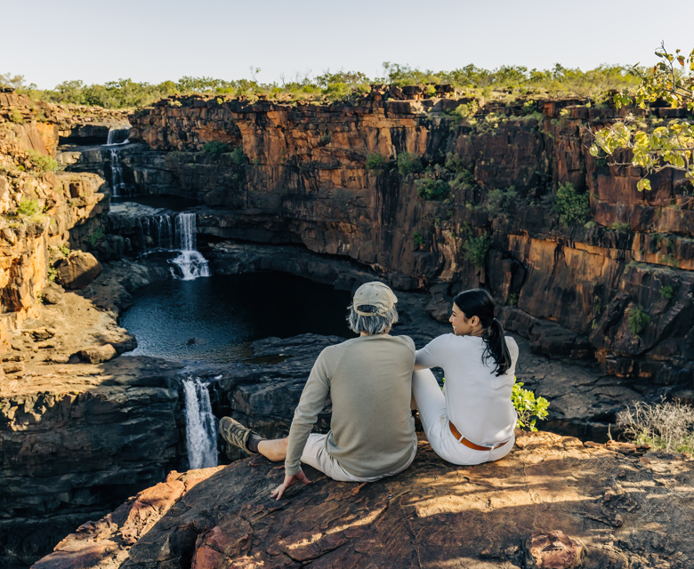 OS Experiences Kimberley Punamii Uunpuu Mitchell Falls