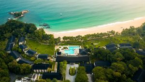 Club Med Bintan - Overview