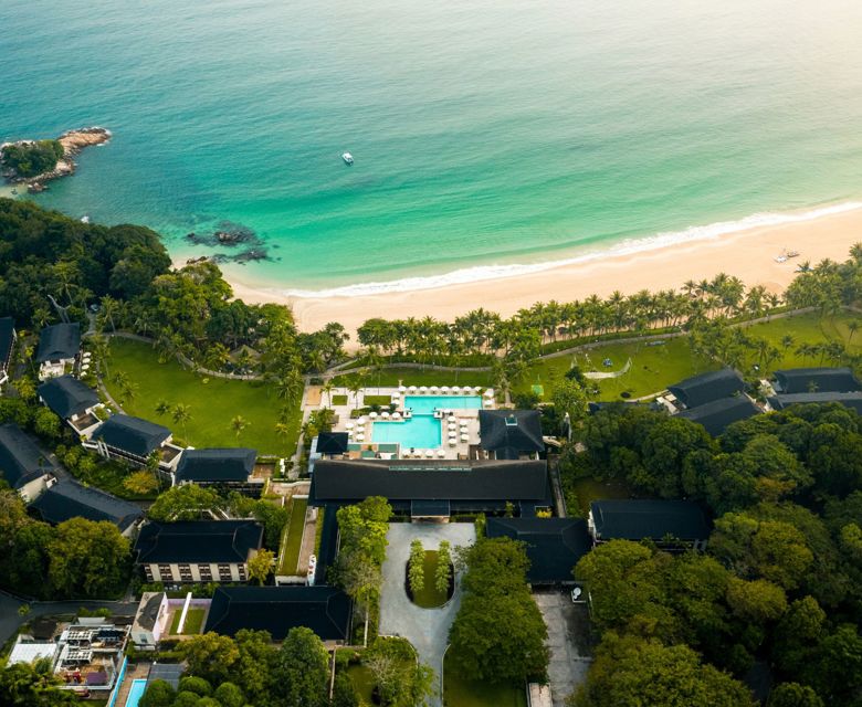 Club Med Bintan - Overview