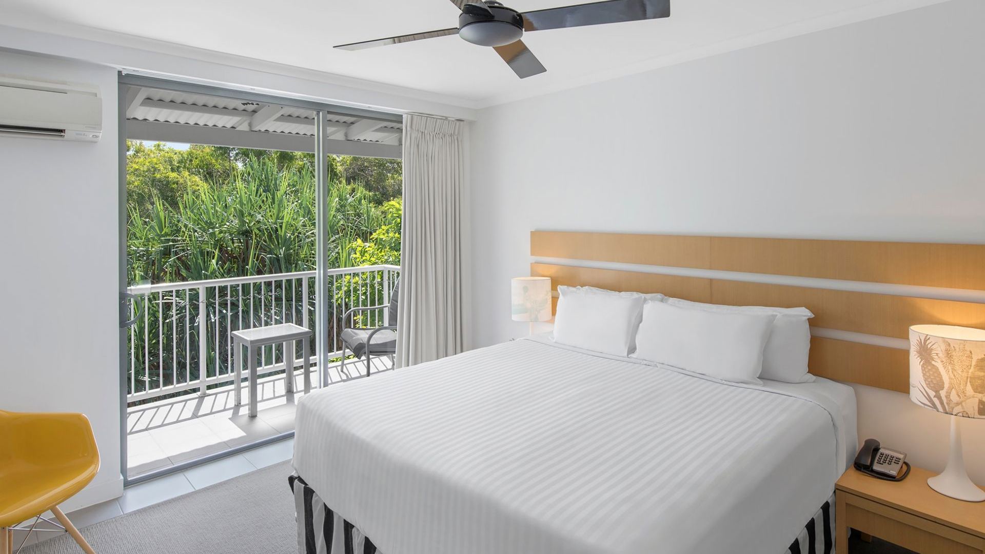  Oaks Resort Port Douglas Garden View One Bedroom