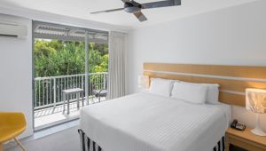  Oaks Resort Port Douglas Garden View One Bedroom