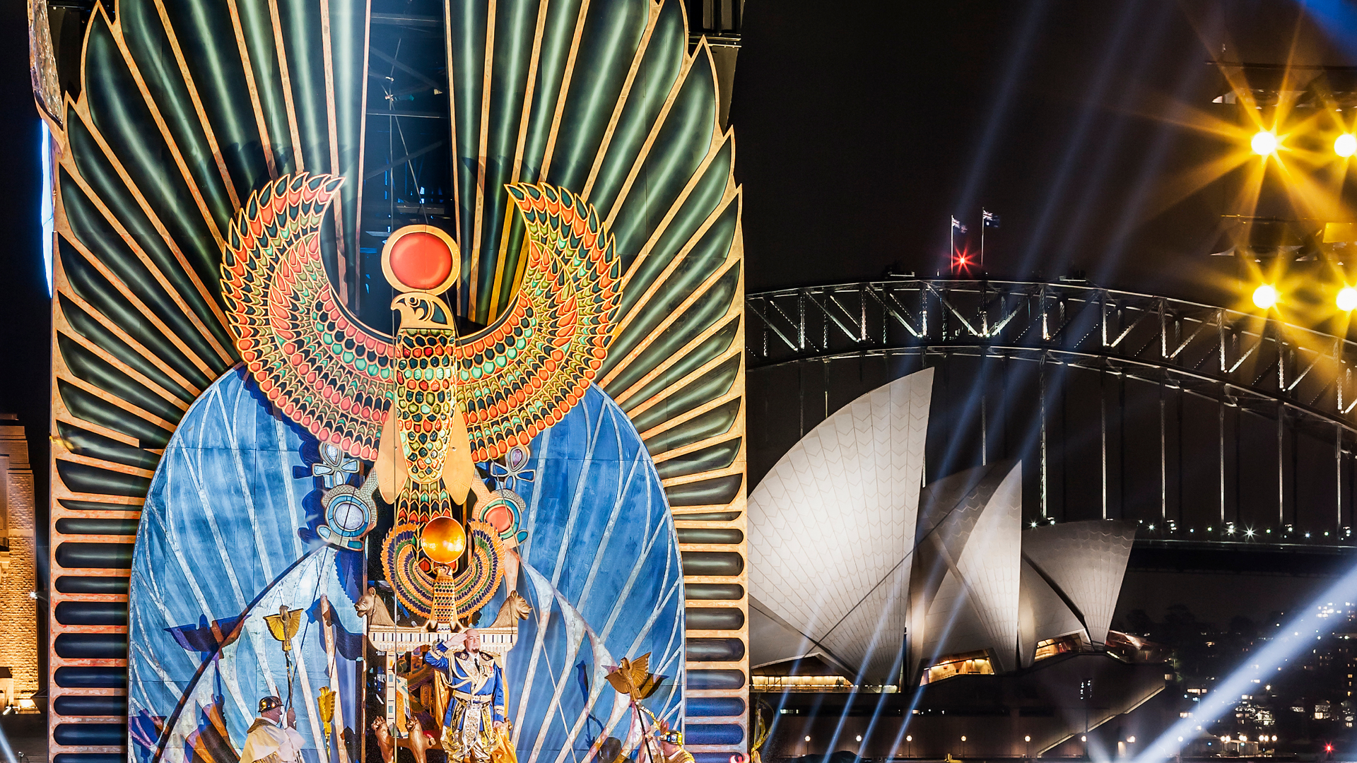 4. Handa Opera On Sydney Harbour 2015 Aida Credit Hamilton Lund