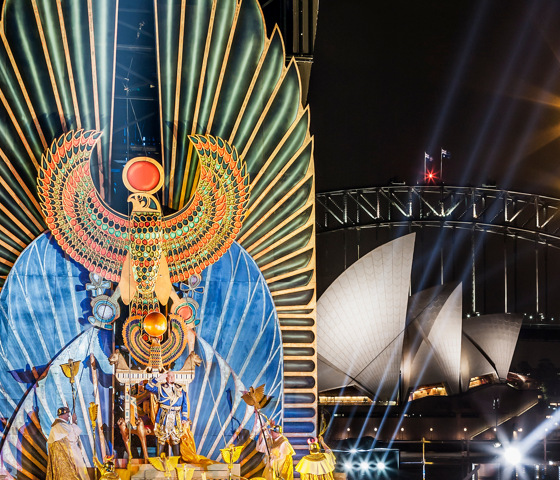 4. Handa Opera On Sydney Harbour 2015 Aida Credit Hamilton Lund
