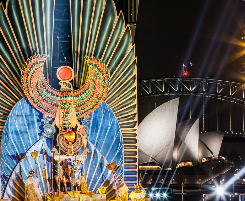 4. Handa Opera On Sydney Harbour 2015 Aida Credit Hamilton Lund