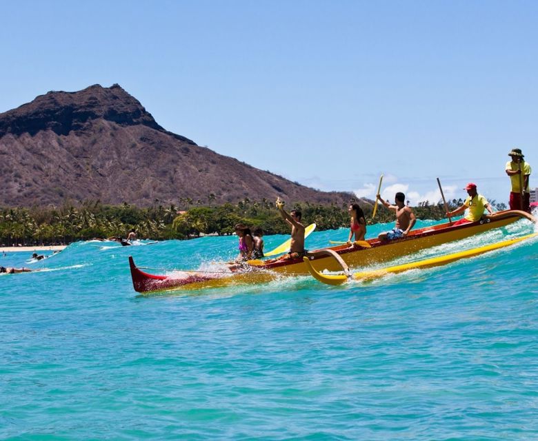 Oahu, Hawaii
