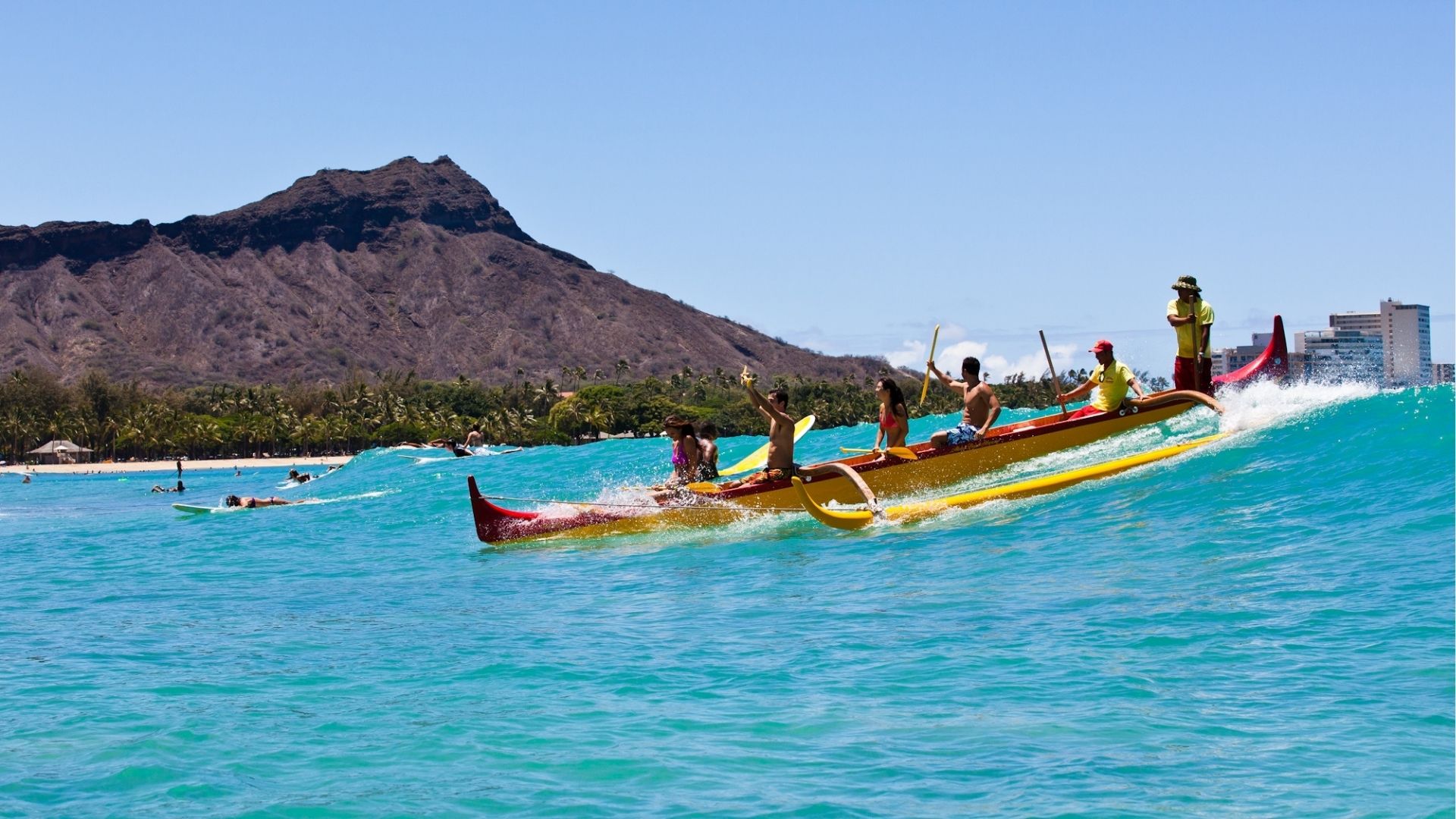 Royal Caribbean, Vancouver to Hawaii – Pacific Island Escape | House of ...