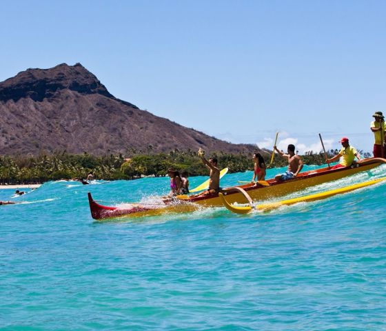 Oahu, Hawaii