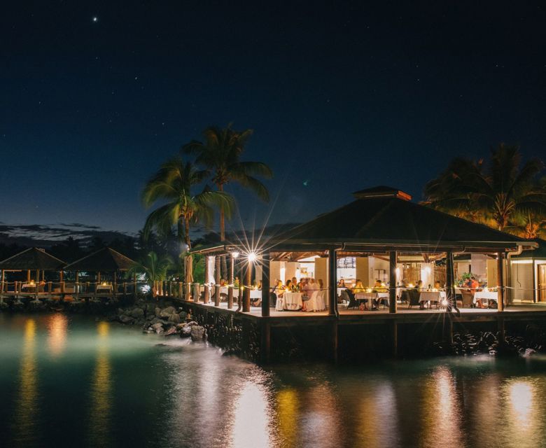 Sinalei Restaurant